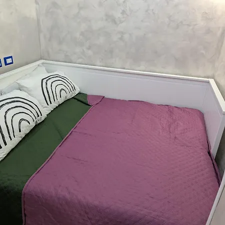 Nest - Grazioso Monolocale Indipendente Lejlighed Amalfi