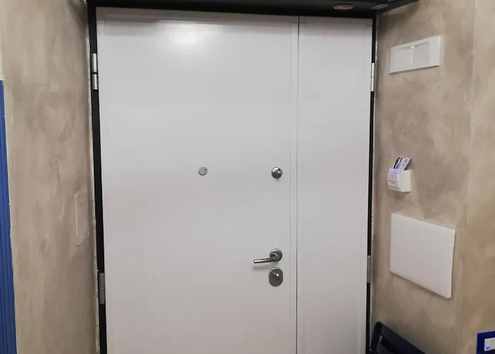 Nest - Grazioso Monolocale Indipendente Amalfi