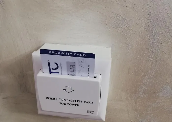 Nest - Grazioso Monolocale Indipendente * Amalfi