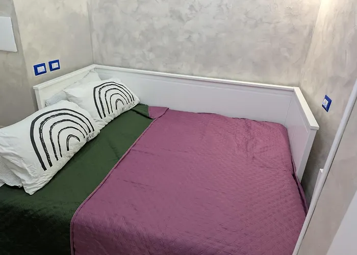 Nest - Grazioso Monolocale Indipendente Lejlighed Amalfi